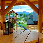 Hrube - Klimatyczne Z Widokiem Na Tatry * Zakopane