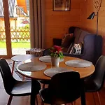Chalet Hrube - Klimatyczne Z Widokiem Na Tatry *