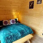 Chalet Hrube - Klimatyczne Z Widokiem Na Tatry