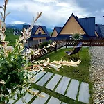 Hrube - Klimatyczne Z Widokiem Na Tatry Chalet *