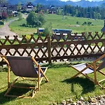 Hrube - Klimatyczne Z Widokiem Na Tatry