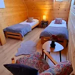 Chalet Hrube - Klimatyczne Z Widokiem Na Tatry