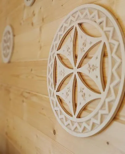 Hrube - Widok Na Tatry I Giewont Alpstuga *