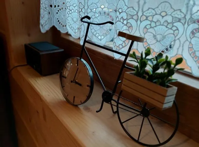 Hrube - Widok Na Tatry I Giewont * Zakopane