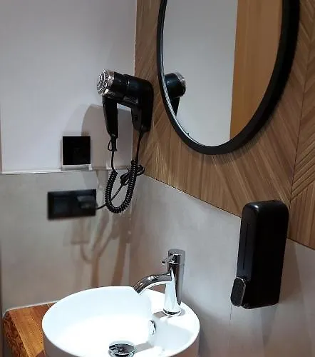 Hrube - Widok Na Tatry I Giewont *