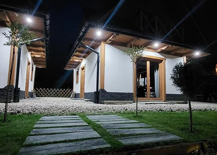 Hrube - Widok Na Tatry I Giewont