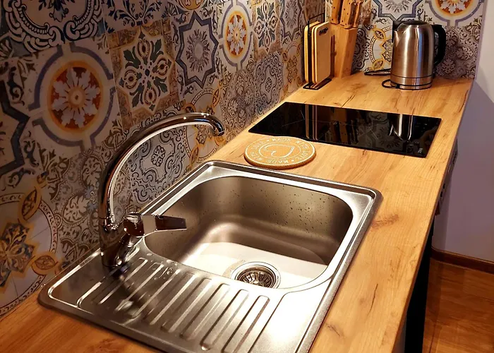 Hrube - Widok Na Tatry I Giewont Alpstuga *