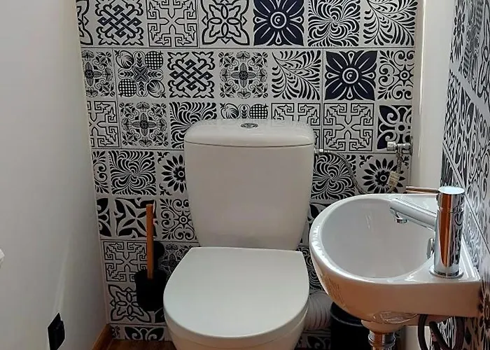 Hrube - Widok Na Tatry I Giewont Zakopane