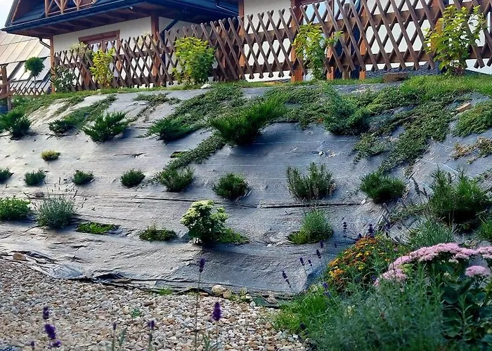 Alpstuga Hrube - Widok Na Tatry I Giewont Zakopane