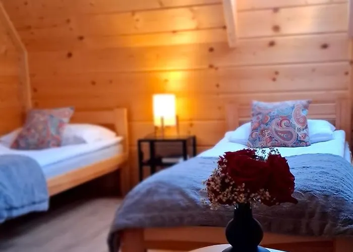 Hrube - Widok Na Tatry I Giewont *