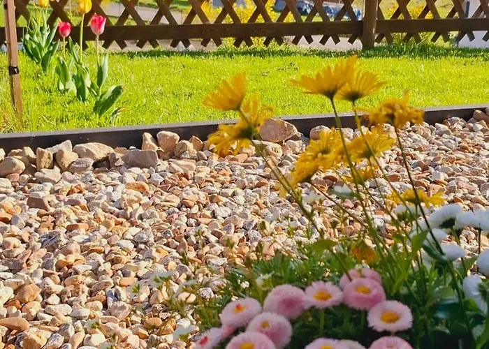 Hrube - Widok Na Tatry I Giewont Zakopane