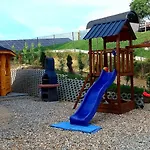 Hrube - Klimatyczne Z Widokiem Na Tatry Chalet