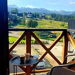 Hrube - Klimatyczne Z Widokiem Na Tatry * Zakopane