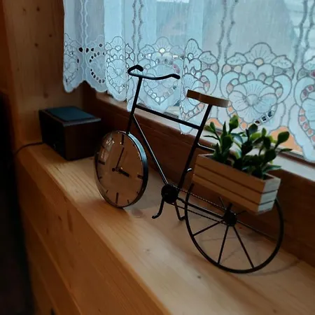 Hrube - Widok Na Tatry I Giewont * 자코파네