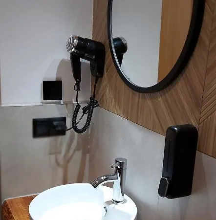 Hrube - Widok Na Tatry I Giewont *