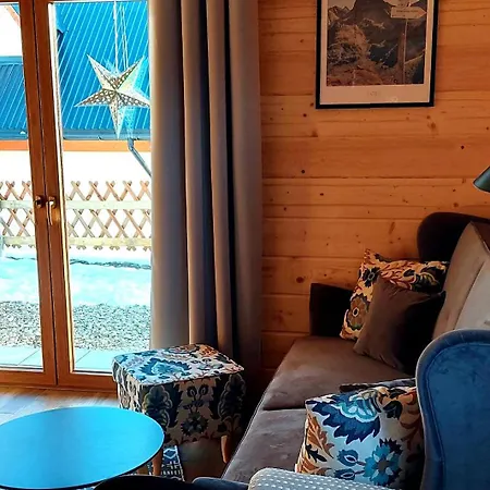 Hrube Holiday home