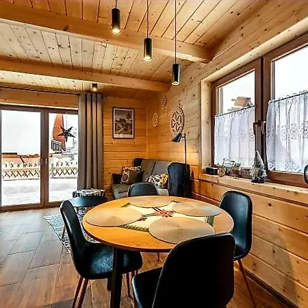 Holiday home Hrube *