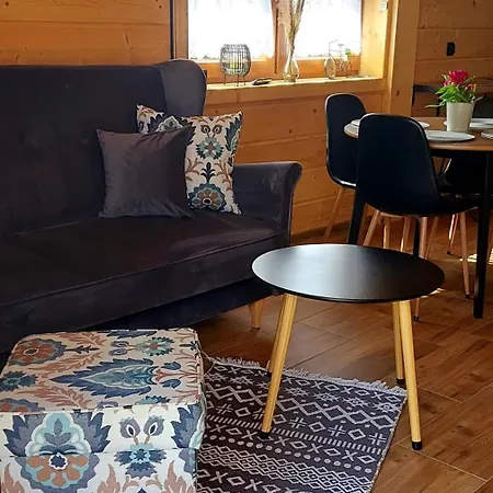 Hrube Domki - Widok Na Tatry I Giewont Chalet *