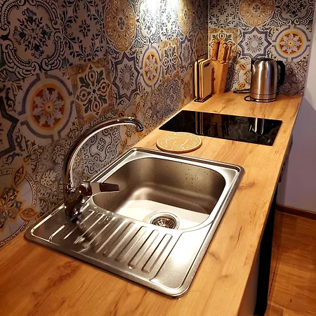 Hrube Holiday home *