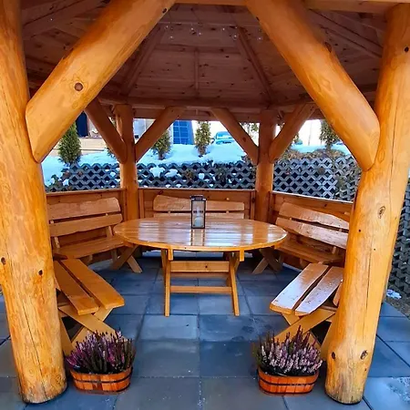 Hrube Holiday home