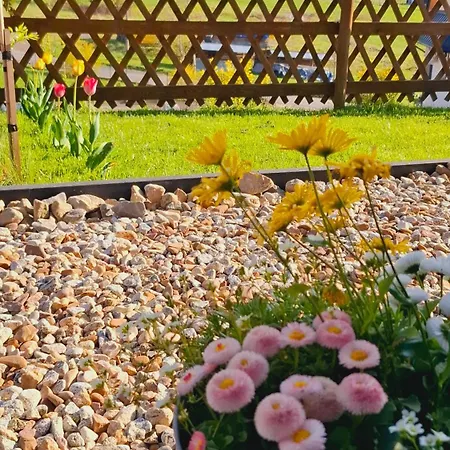 Hrube - Widok Na Tatry I Giewont Zakopane